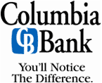 Columbiabanktag