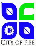 City of Fife logo