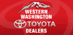 Western Washinton Toyota Dealers logo