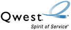 Qwest logo