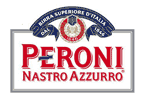 Peroni Beer logo