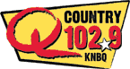 Q Country logo