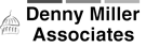 Denny Miller Associates logo