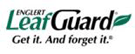 LeafGuard logo