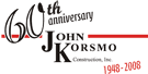 John Korsmo Construction