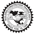 Pierce County Building & Construction Trades Council, AFL-CIO