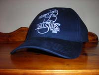 Hat (Navy or Khaki)